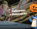 Halloween na Torze Bobslejowym