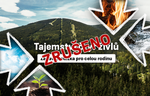 ZRUŠENO: Tajemství čtyř živlů