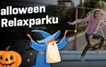 Halloween auf der Bobbahn