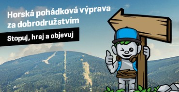 Górska Bajkowa Wyprawa Przygodowa