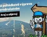 Górska Bajkowa Wyprawa Przygodowa