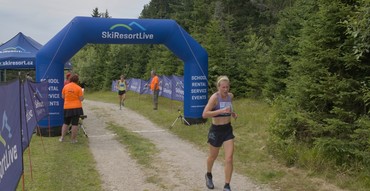 World Masters Mountain Running Championships