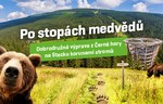 Po stopách medvědů