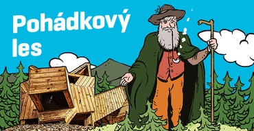 Bajkowy Las