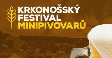 Krkonošský festival minipivovarů