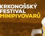 Krkonošský festival minipivovarů