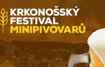 Krkonošský festival minipivovarů