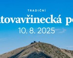 Svatovavřinecká pouť
