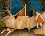 Theater in der Spielwelt