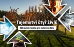 Tajemství čtyř živlů