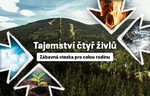 Tajemnica czterech żywiołów