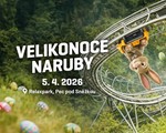 Velikonoce naruby