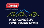 Casia Krakonošův cyklomaraton 2026