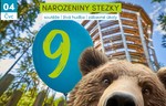9. narozeniny Stezky korunami stromů Krkonoše