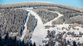 ©SkiResort ČERNÁ HORA – PEC