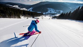 ©SkiResort ČERNÁ HORA – PEC