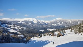 ©SkiResort ČERNÁ HORA – PEC