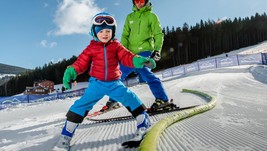 ©SkiResort ČERNÁ HORA – PEC