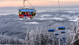 ©SkiResort ČERNÁ HORA – PEC