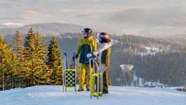 ©SkiResort ČERNÁ HORA – PEC