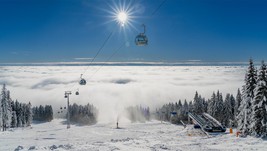 ©SkiResort ČERNÁ HORA – PEC