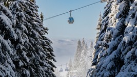 ©SkiResort ČERNÁ HORA – PEC, areál Černá hora