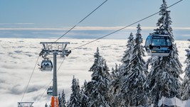 ©SkiResort ČERNÁ HORA – PEC, areál Černá hora