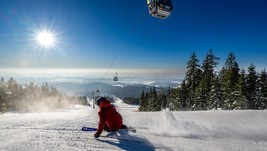 ©SkiResort ČERNÁ HORA – PEC, areál Černá hora