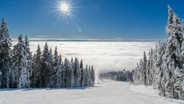 ©SkiResort ČERNÁ HORA – PEC, areál Černá hora