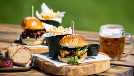 Gastronomy in the Krkonoše Mountains