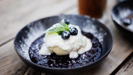 Gastronomy in the Krkonoše Mountains