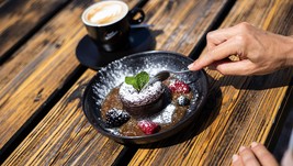 Gastronomy in the Krkonoše Mountains