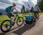 Výprodej elektrokol SkiResort Live – sleva víc než 50 %!