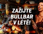 Hvězdná after párty Ani za milion! Na Bullbaru v Peci 12. září od 19 hodin