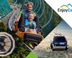 Prodlužte si podzimní víkendy a s EnjoyCard ušetřete na lanovkách i atrakcích