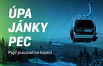 SkiResort ČERNÁ HORA – PEC rekrutuje na sezon zimowy