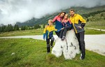 ALPINE PRO nowym partnerem SkiResortu ČERNÁ HORA – PEC