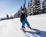 Sezónní výpůjčka vybavení a servis 1+1 zdarma