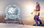 Hlasujte pro SkiResort ve World Ski Awards 2026