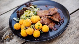 Gastronomy in the Krkonoše Mountains