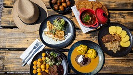 Gastronomy in the Krkonoše Mountains